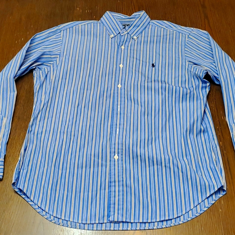 Ralph Lauren classic fit Size M